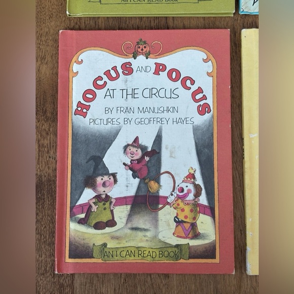 Eight ‘I Can Read Books’. One Lot. Classic Children’s Lierature. - Picture 6 of 10